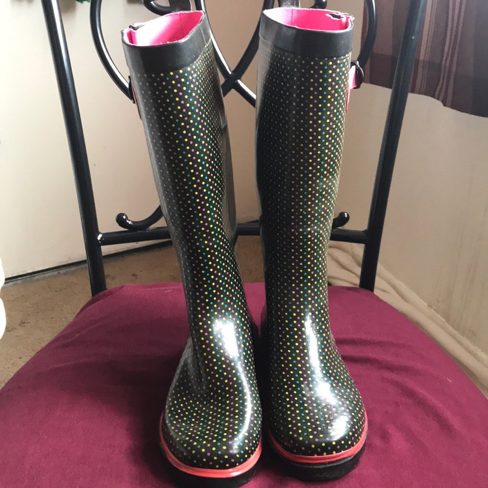 Cooelli  boots